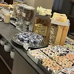 Hotel Welcome Mailand