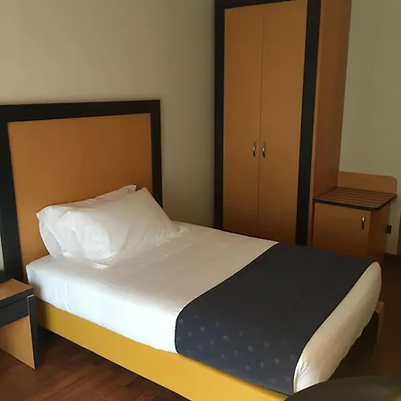 Hotel Welcome Milano