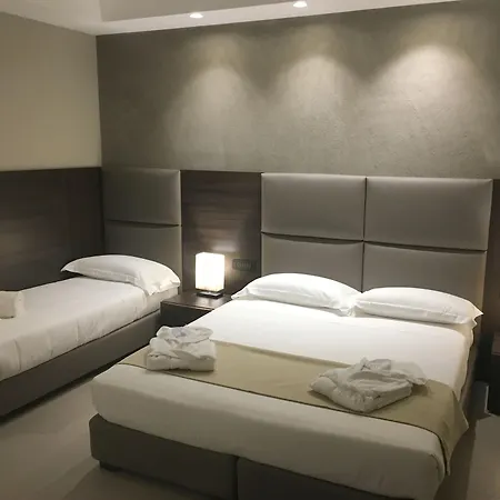 Hotel Welcome Milano