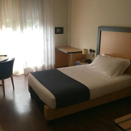 Welcome Hotel 3*