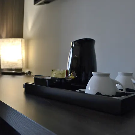 Hotel Welcome