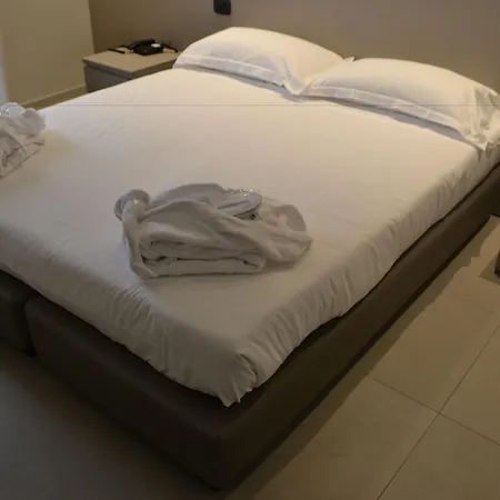Hotel Welcome 3*