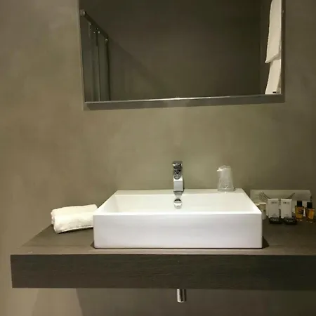 Hotel Welcome Milan