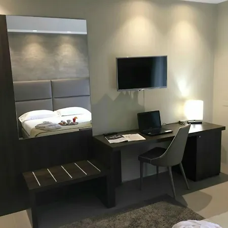 Welcome Hotel