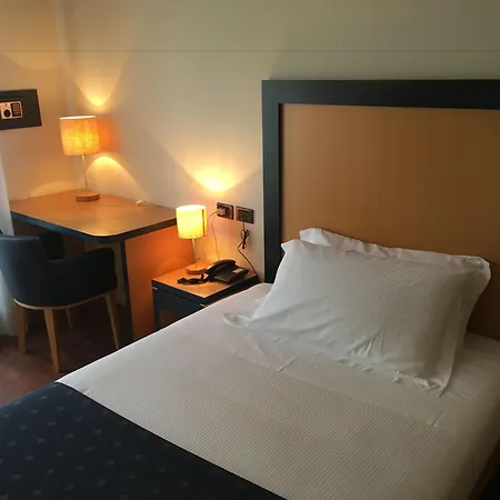 Hotel Welcome