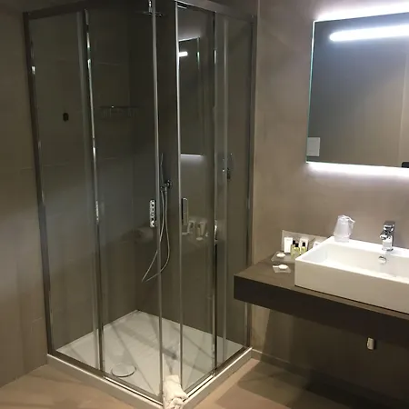 Welcome Ξενοδοχείο 3*