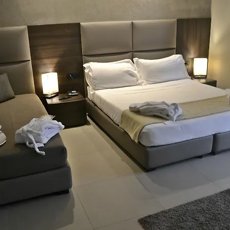 Welcome Hotel Milan