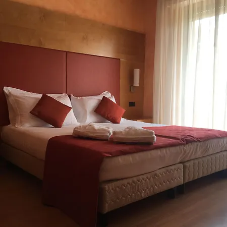 Welcome Hotel