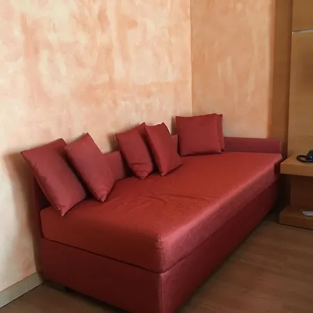 Welcome Hotel Milan
