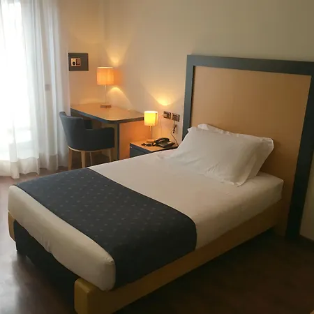 Welcome Hotel Milan
