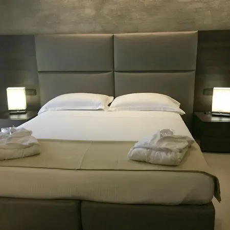 Welcome Hotel Milan