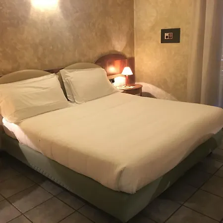 Hotel Welcome Milan