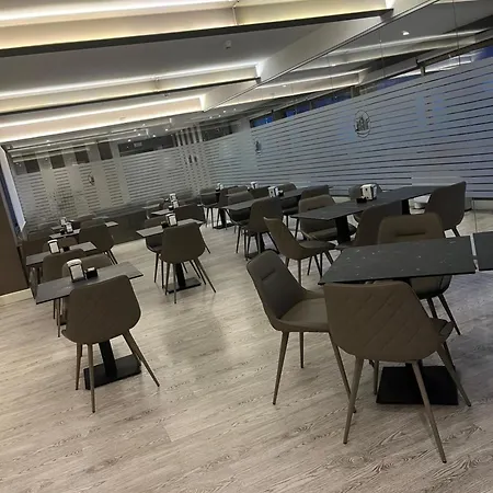 Welcome Hotel Milan