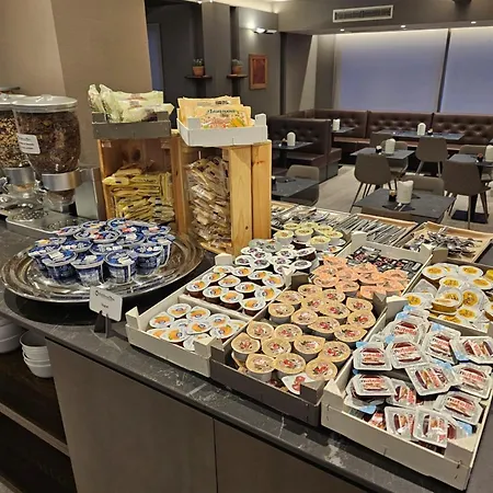 Hotel Welcome Milan