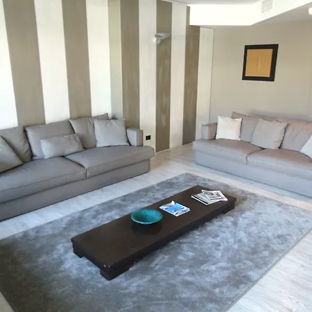 Welcome Μιλάνο