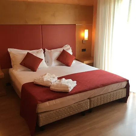 Welcome Ξενοδοχείο 3*