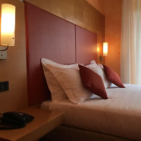 Ξενοδοχείο Welcome