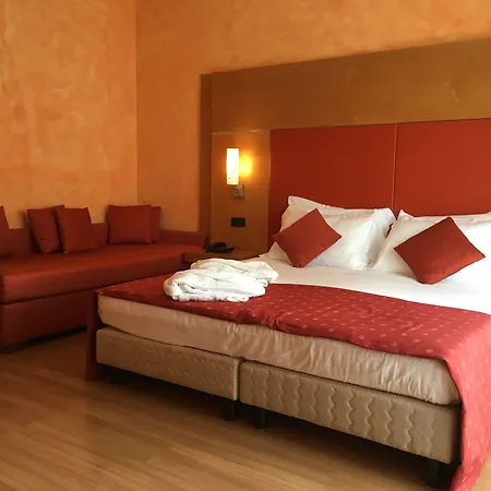 Ξενοδοχείο Welcome