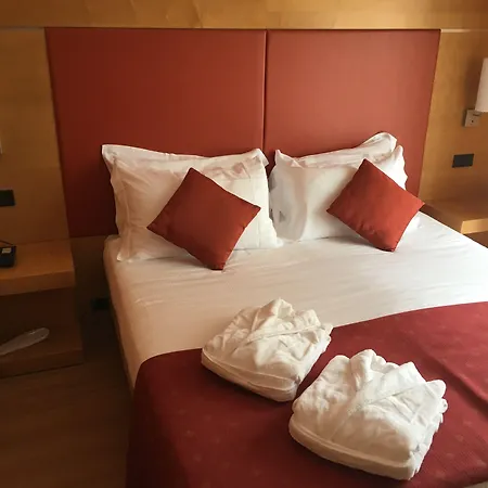 Welcome Hotel 3*