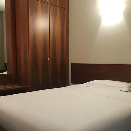 Ξενοδοχείο Welcome Μιλάνο