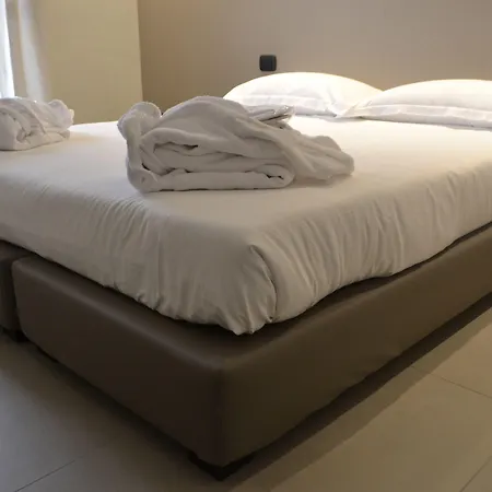 Ξενοδοχείο Welcome