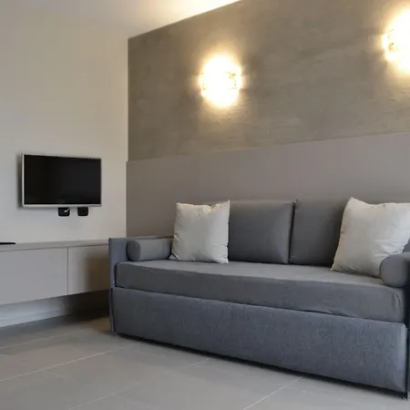 Welcome Ξενοδοχείο Μιλάνο