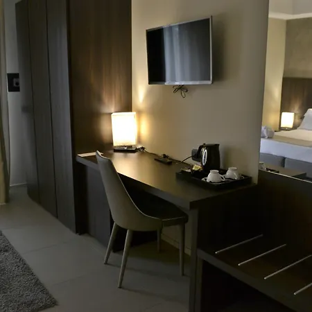Welcome Hotel