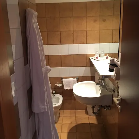 فندق بلص ويلكوم ميلانو