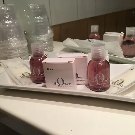 Ξενοδοχείο Welcome