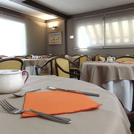 Ξενοδοχείο Welcome Μιλάνο