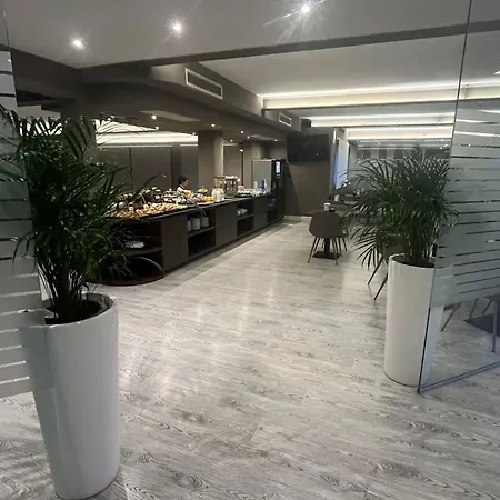 Welcome Hotel Milán
