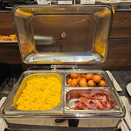 Welcome Ξενοδοχείο