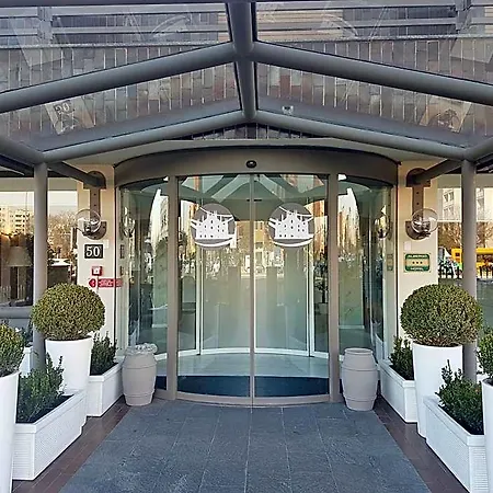 Hotel Welcome