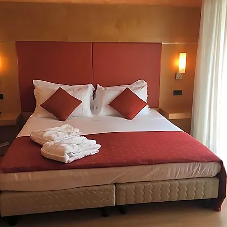 Hotel Welcome Milán