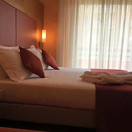 Hotel Welcome