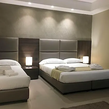 Hotel Welcome 3*
