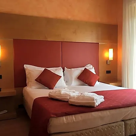 Hotel Welcome Milán