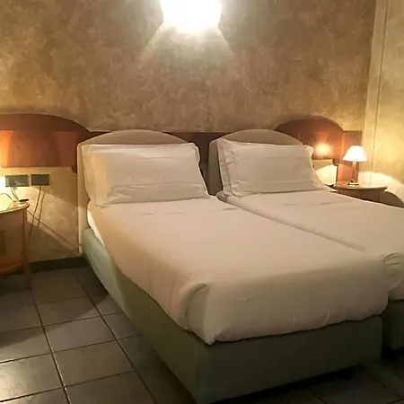 Hotel Welcome Milán
