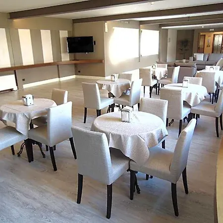 Hotel Welcome Milán