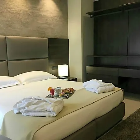 Hotel Welcome