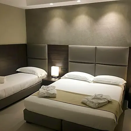 Hotel Welcome