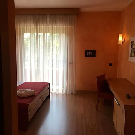 Hotel Welcome Milão