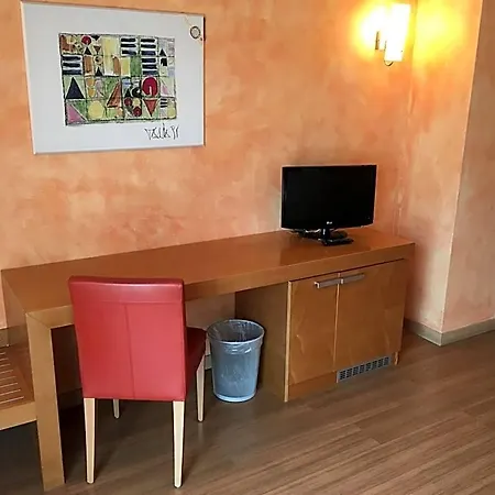 Hotel Welcome Milão