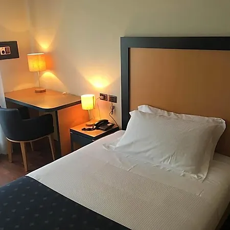 Hotel Welcome 3*