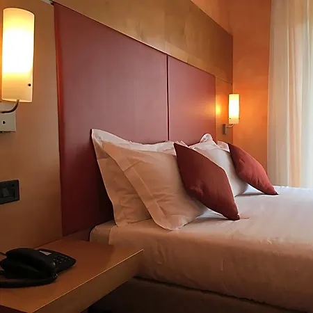 Hotel Welcome Milão