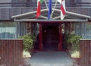 Welcome Hotel