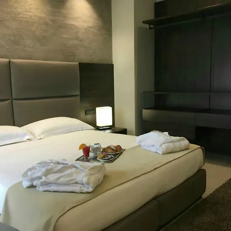 Hotel Welcome