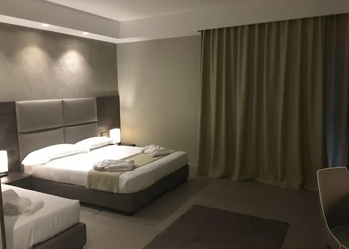 بلص ويلكوم ميلانو 3*