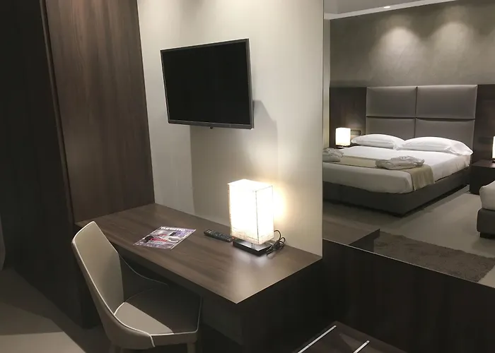 Welcome Hotel 3*