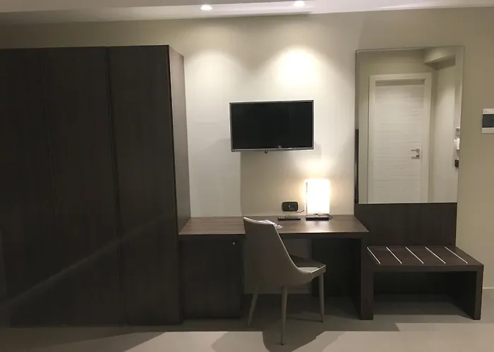 Hotel Welcome